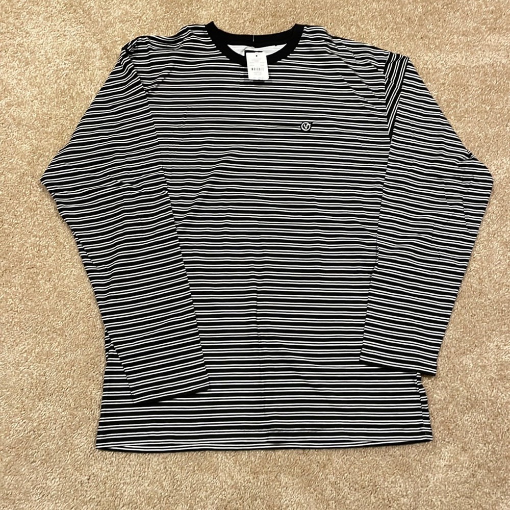 Vans Long Sleeve